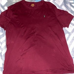 Polo T Shirt